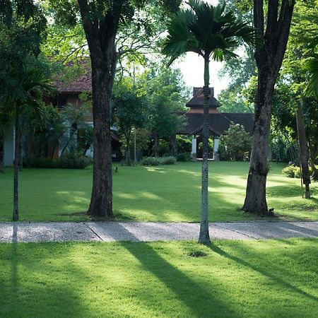 Taladya Homestay 清邁 外观 照片