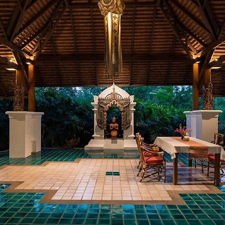 Taladya Homestay 清邁 外观 照片