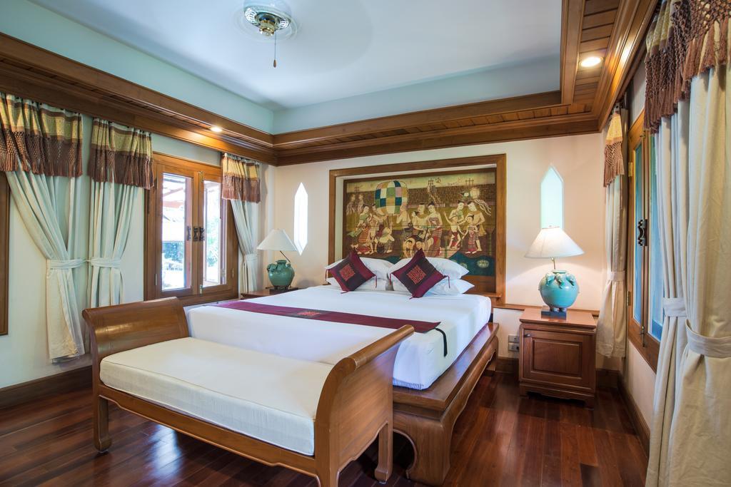Taladya Homestay 清邁 外观 照片
