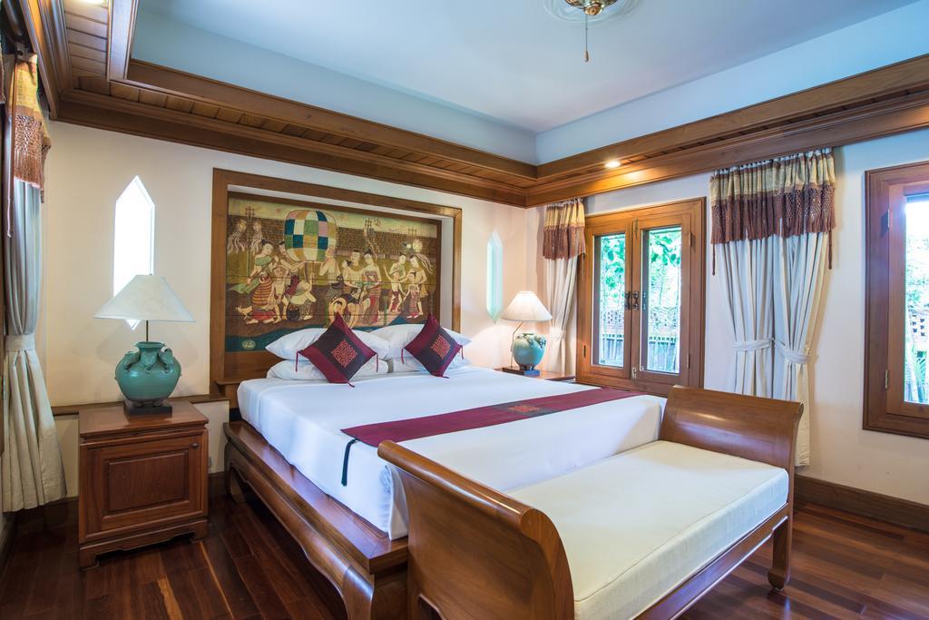 Taladya Homestay 清邁 外观 照片
