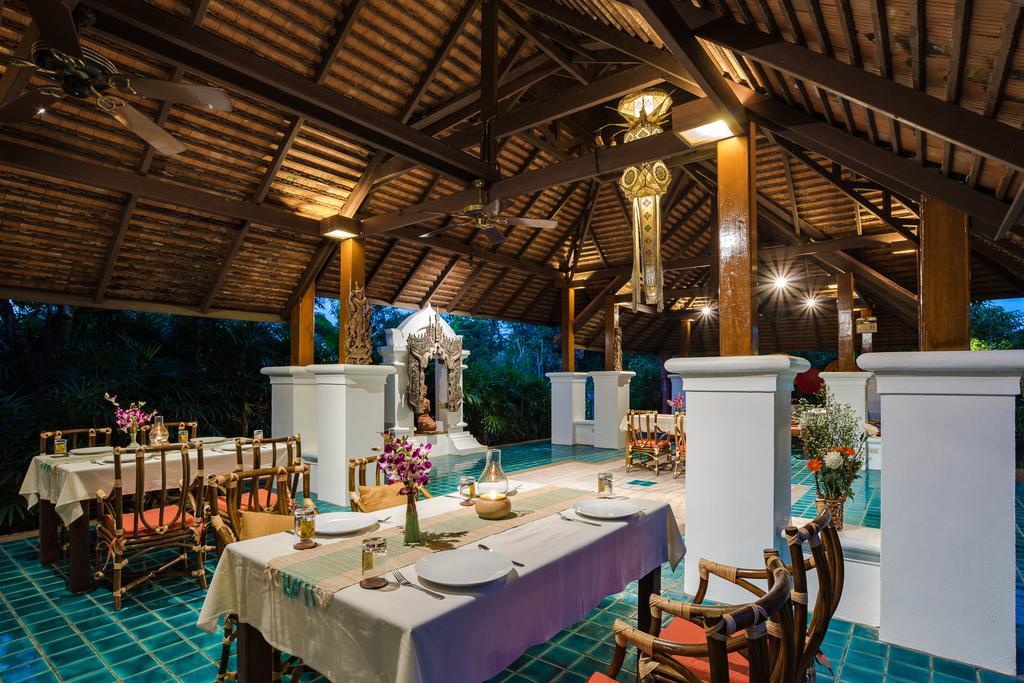 Taladya Homestay 清邁 外观 照片
