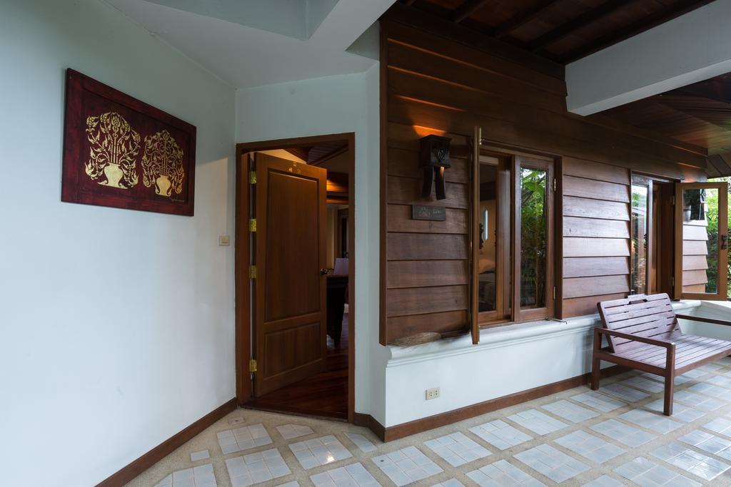 Taladya Homestay 清邁 外观 照片