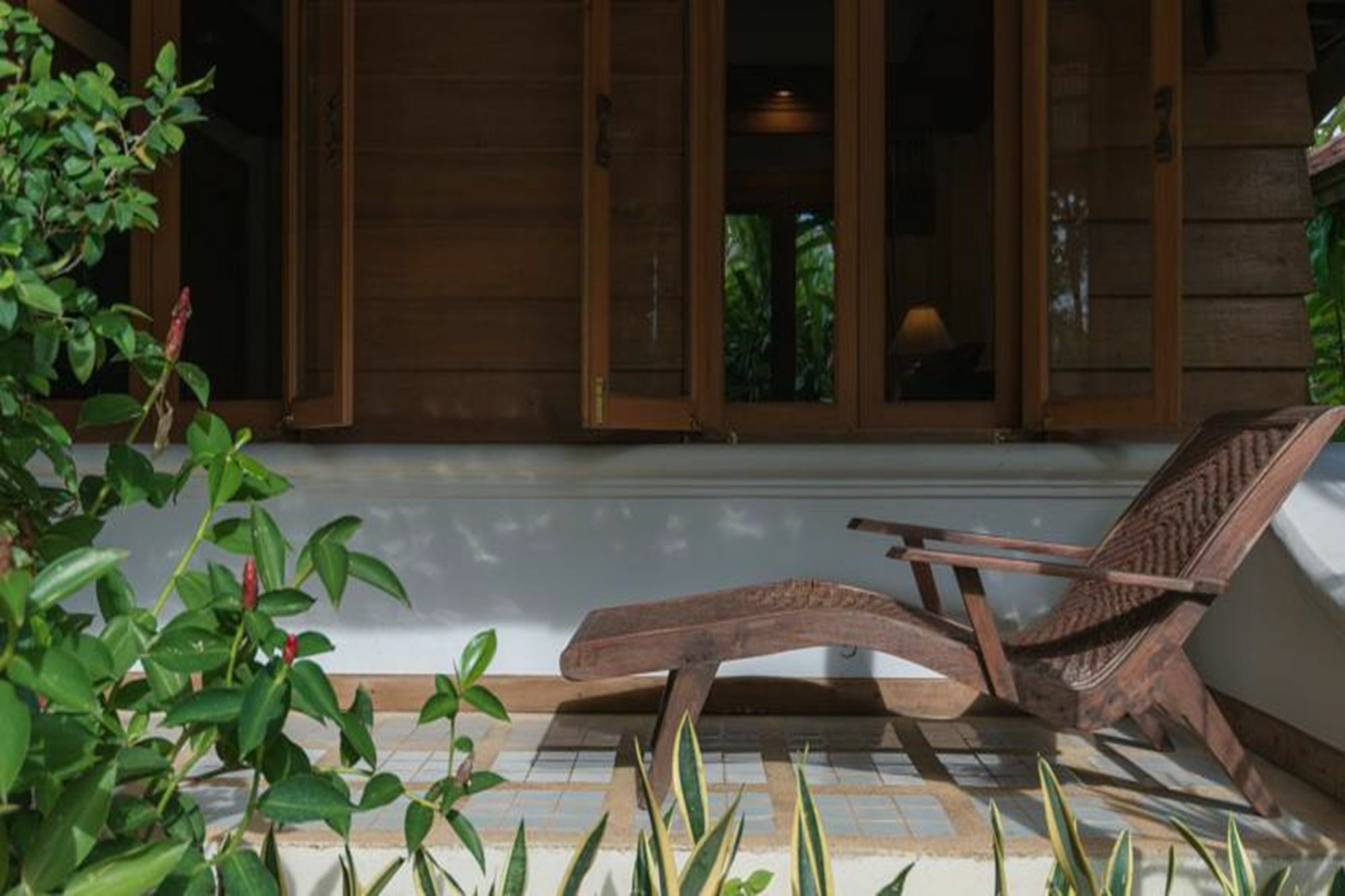 Taladya Homestay 清邁 外观 照片