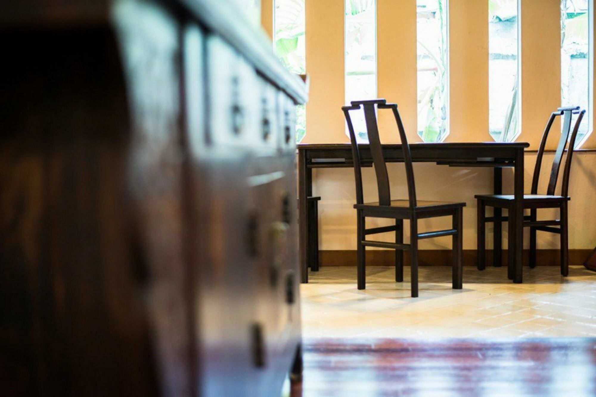 Taladya Homestay 清邁 外观 照片