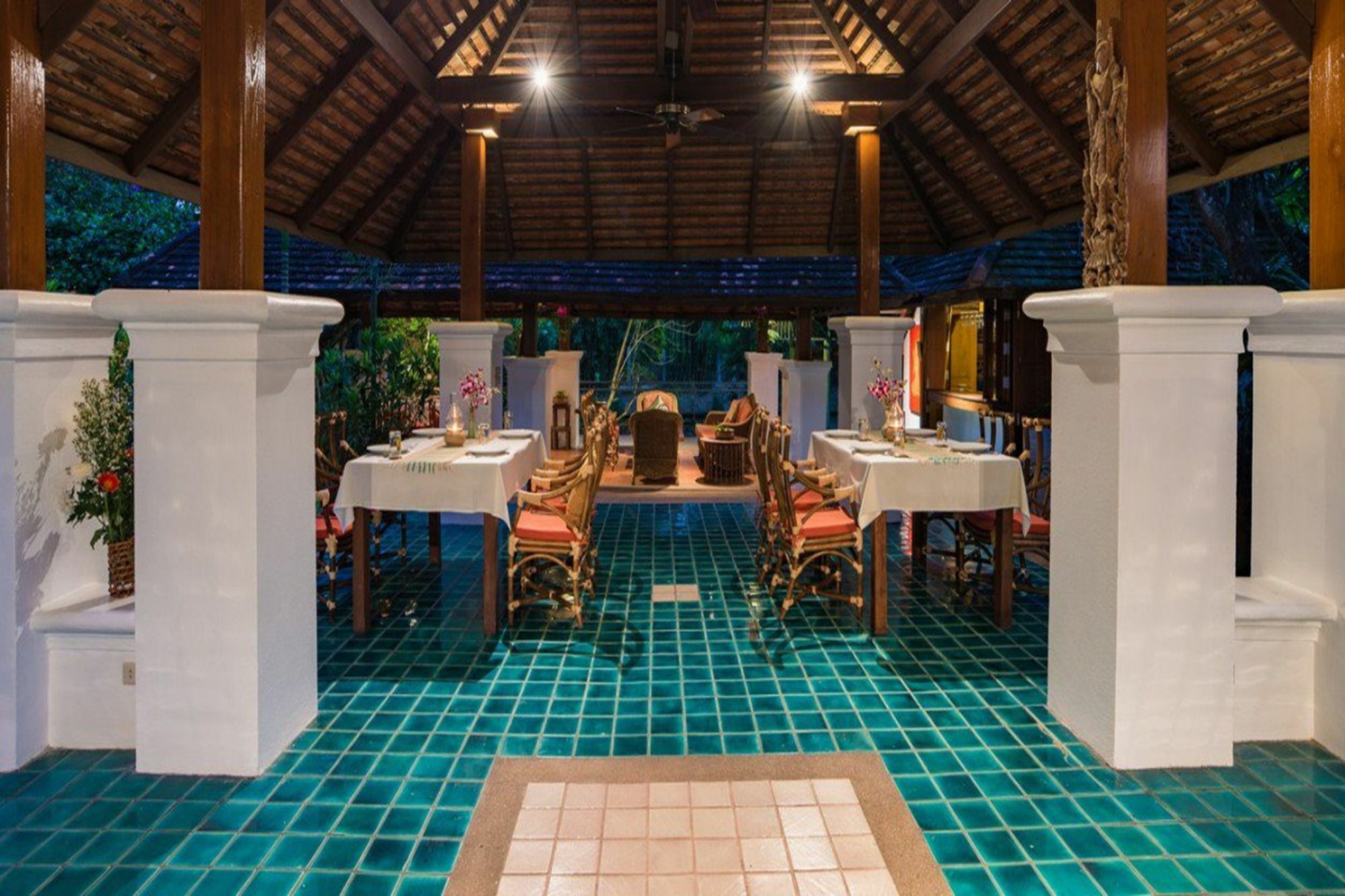 Taladya Homestay 清邁 外观 照片